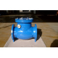 Domestic Water Systems Used Non Return Check Valve